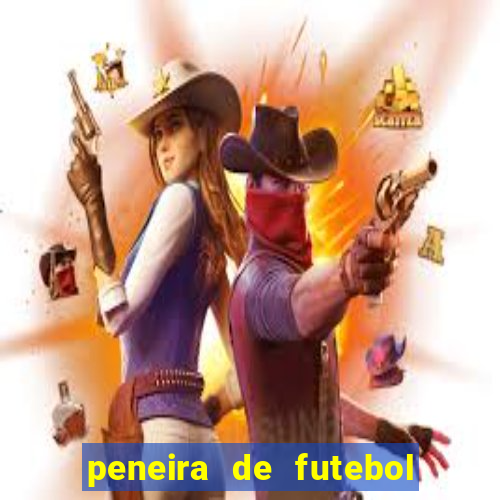 peneira de futebol em sorocaba